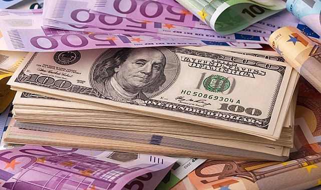 Dolar/TL Bugün Ne Kadar? (22 Ekim 2025 Dolar - Euro Fiyatları)