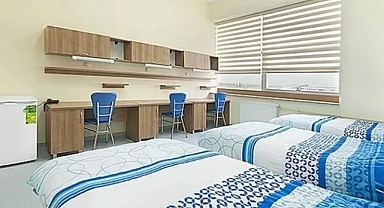 Ek Kontenjanla Yerleşen Öğrencilerin Yurt Başvuru Sonuçları Açıklandı