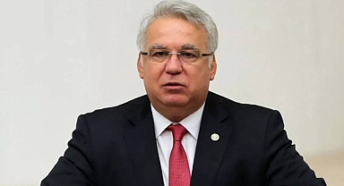 Eski AK Partili Vekil Hüseyin Kocabıyık Gözaltına Alındı