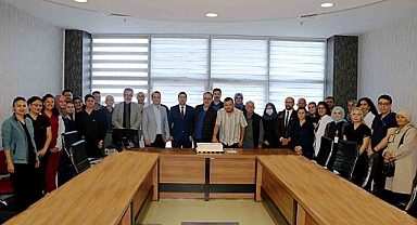 Evde Hemodiyaliz Uygulaması Türkiye’de İlk Kez İlçe Bazında Sakarya’da Hayata Geçiyor