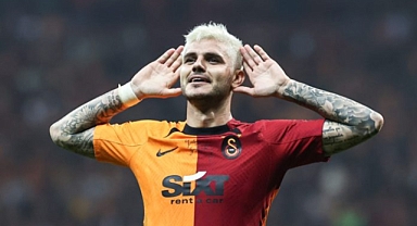 Galatasaray'da Mauro Icardi İle Toplantı Kararı! Okan Buruk Bizzat Görüşecek