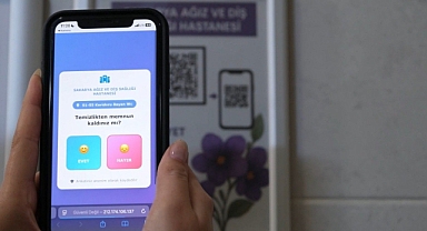Hijyende Dijital Dönem: QR Kodla Temizlik Şikayeti Anında Çözülecek