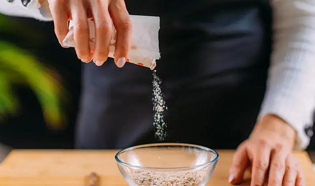 İyot Eksikliği Beyin Gelişimini Etkiliyor!