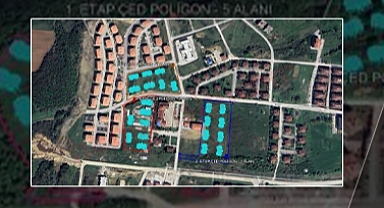 Korucuk Projesinde 'ÇED Gerekli Değil' Kararı