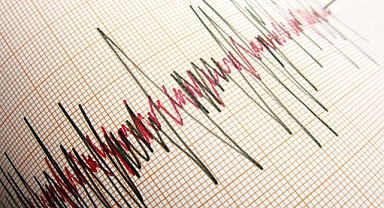 Kütahya'da 4,9 Büyüklüğünde Deprem