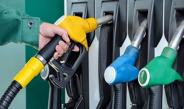 Motorine İndirim Geldi: İşte 22 Ekim 2025 Güncel Benzin, Motorin Ve LPG Fiyatları