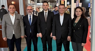 Mutfak Sektörüne 400 Milyon Euro'luk Sipariş