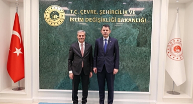 O Bina İçin Yapım Sürecini Başlatıyor