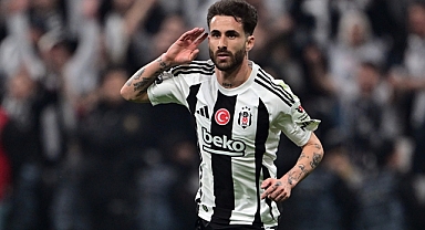 Rafa Silva, Galatasaray Derbisinde Kaçırdığı Golü Unutamıyor!