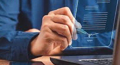 Sahte E-imza Soruşturmasında 93 Şüpheli Gözaltına Alındı