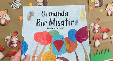 Serdivan Çocuk Akademisi Güz Dönemi Tüm Coşkusuyla Başladı