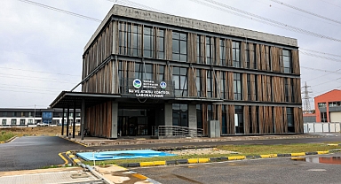 Su Ve Atıksu Laboratuvarı Ulusal Ve Uluslararası Testlerden Tam Not Aldı