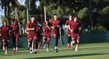 Trabzonspor, Trendyol Süper Lig'de Evinde Zirveye Yerleşti