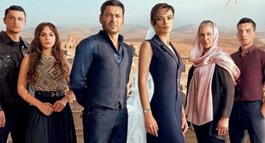 Uzak Şehir 32 Bölüm Full HD İzle! Kanal D Uzak Şehir Son Bölüm İzle! Alya Ve Cihan Boşanıyor mu?