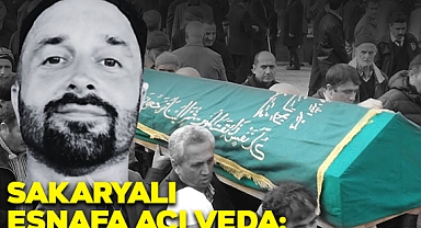 Yıllar Sonra Döndüğü Memleketinde Hayatını Kaybetti