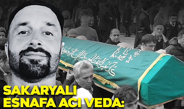 Yıllar Sonra Döndüğü Memleketinde Hayatını Kaybetti
