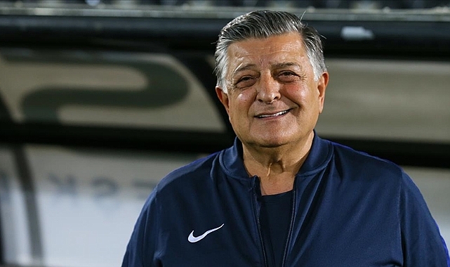 Yılmaz Vural Kararı! Henüz 4 Maça Çıkmıştı