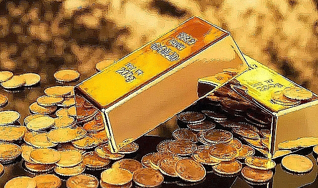 27 Kasım 2025 Perşembe 22 Ayar Bilezik, Gram, Çeyrek, Yarım, Cumhuriyet Ve Tam Altın Fiyatları