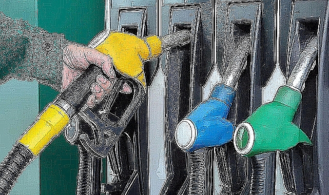 Akaryakıt Fiyatlarına İndirim Sinyali