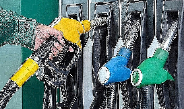 Akaryakıt Fiyatlarında Son Durum! Benzin, Motorin Ve LPG'ye Zam, İndirim Var mı? (24 Kasım 2025)