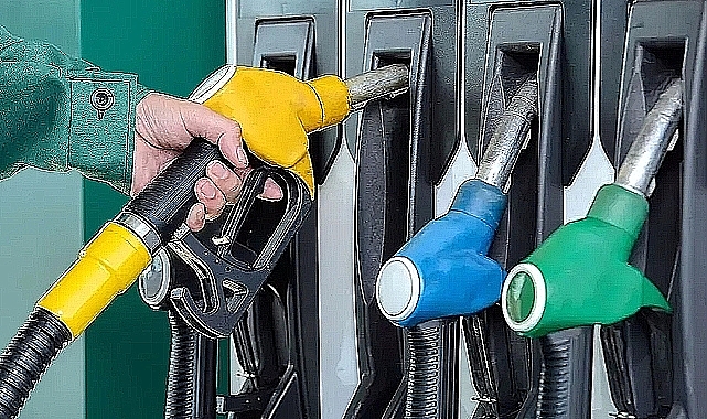 Akaryakıt Zammı Tabloya Yansıdı: İşte 21 Kasım 2025 Güncel Benzin, Motorin Ve LPG Fiyatları