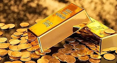 Altın Fiyatları Tepetaklak Oldu! İşte 24 Kasım 2025 Gram, Çeyrek, Tam, Cumhuriyet Altını Fiyatları