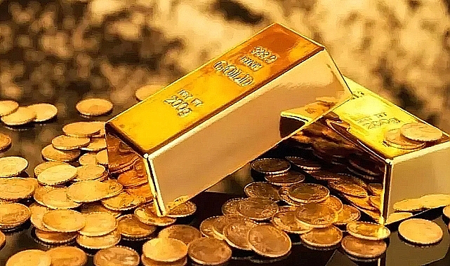 Altın Haftayı Nasıl Kapatacak? İşte 21 Kasım 2025 Çeyrek, Gram Ve Yarım Altın Fiyatları