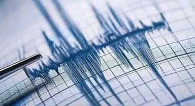Balıkesir'de Sabah Saatlerinde Peş Peşe Depremler