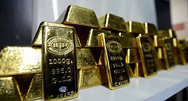 Dolar Geriledi, Altın Yeniden 4 Bin Dolar Sınırına Çıktı