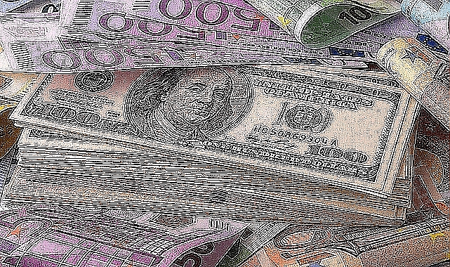 Dolar Kaç TL Oldu, Euro Ne Kadar? (27 Kasım Perşembe Güncel Döviz Kurları)