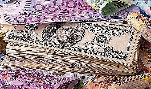 Dolar/TL Bugün Ne Kadar? (24 Kasım 2025 Dolar - Euro Fiyatları)