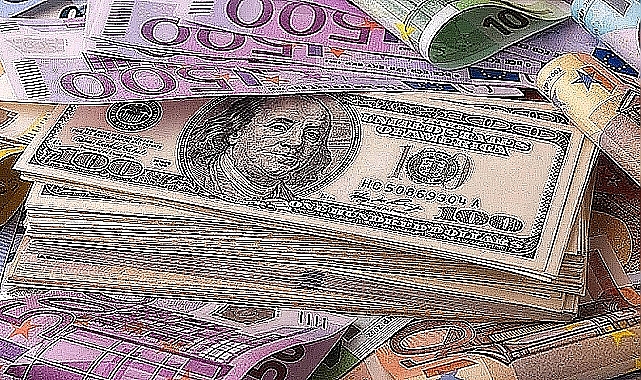 Dolar/TL Bugün Ne Kadar? (26 Kasım 2025 Dolar - Euro Fiyatları)