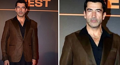 Kenan İmirzalıoğlu'ndan Sitem: Maşallah Diyeceklerine Botokslu Diyorlar