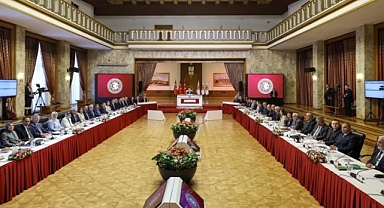 Komisyon 4 Aralık'ta Toplanacak