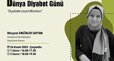 Serdivan'da Sağlıklı Yaşam Ve Gastronomi Buluşması