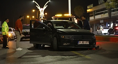 Serdivan'da Uyuşturucu Kovalamacası: Kilometrelerce Kaçtılar