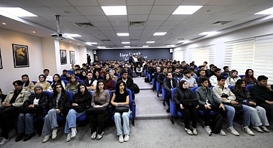 SUBÜ’de 604 Öğrenci İŞKUR Programıyla İşbaşı Yaptı