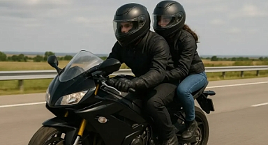 Trafikte Yeni Kural Bugün Yürürlüğe Girdi!