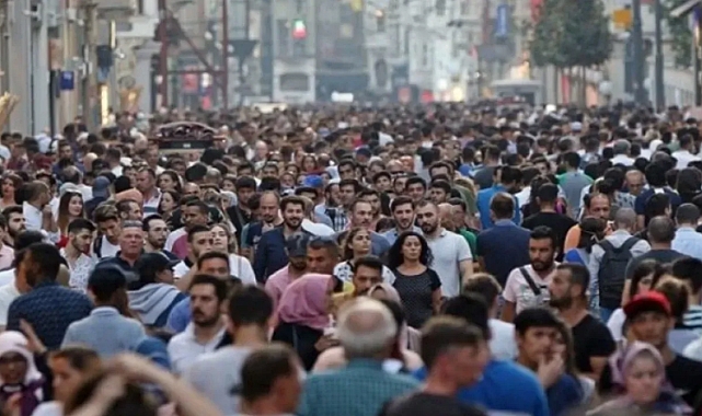 Üçüncü Çeyrek İşsizlik Rakamları Açıklandı