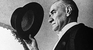 Ulu Önder Mustafa Kemal Atatürk’ü Saygı, Özlem ve Minnetle Anıyoruz
