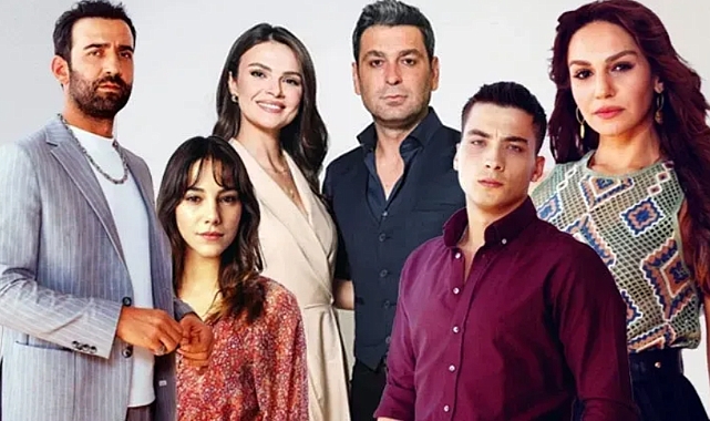 UZAK ŞEHİR 38. BÖLÜM İZLE! Kanal D Uzak Şehir 38. bölüm izleme linki