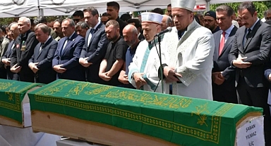 2 Çocuk Babası Kansere Yenik Düştü!