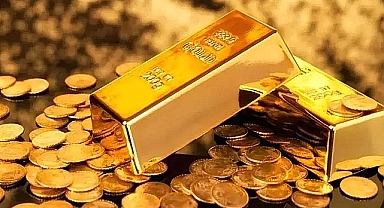 Altın Fiyatları Bugün Ne Kadar?