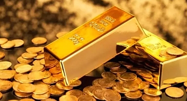 Altın Fiyatları Güne Nasıl Başladı?