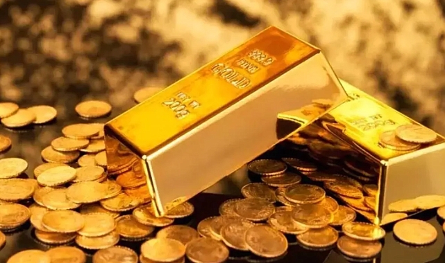 Altın Fiyatları Güne Nasıl Başladı?
