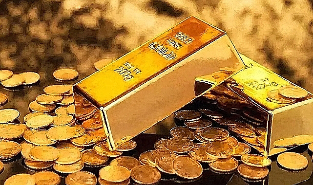 Altın Fiyatlarında Fed Etkisi! (11 Aralık 2025)