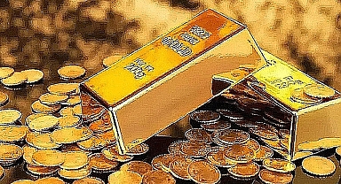 Altın Fiyatlarında Yükseliş Sürüyor