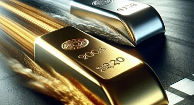 Altın Sustu Gümüş Çoştu! Rekor Üstüne Rekor Kırıyor