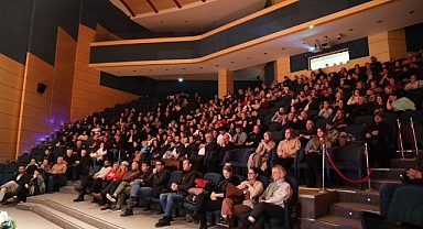 Aralık Takviminde Kent Orkestrası Rüzgârı Esti