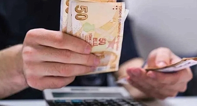 Asgari Ücret Resmileşti